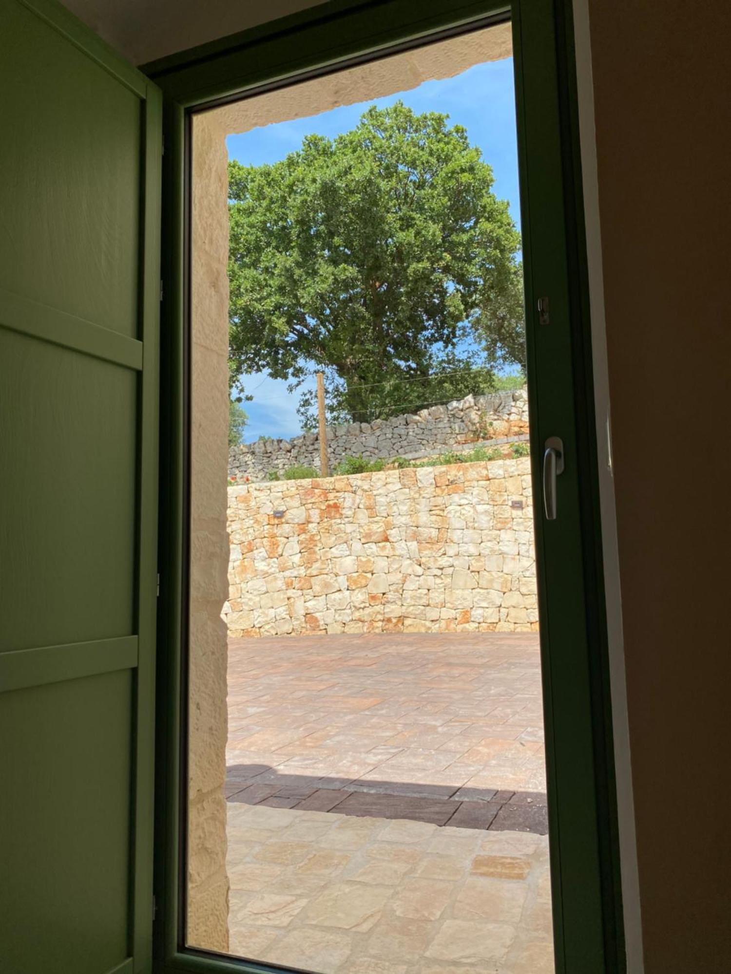 Apartament Trulli Mbs By Apulia Hospitality Locorotondo Zewnętrze zdjęcie