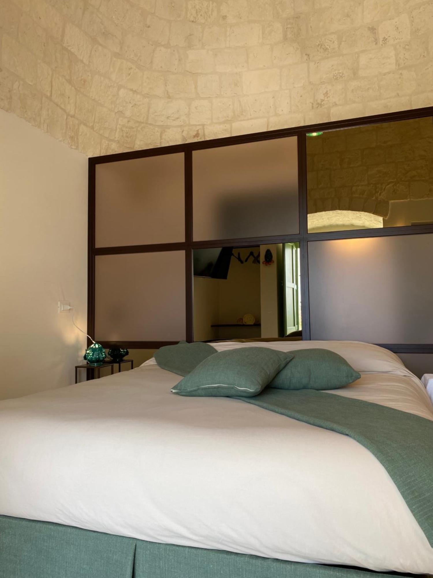 Apartament Trulli Mbs By Apulia Hospitality Locorotondo Zewnętrze zdjęcie
