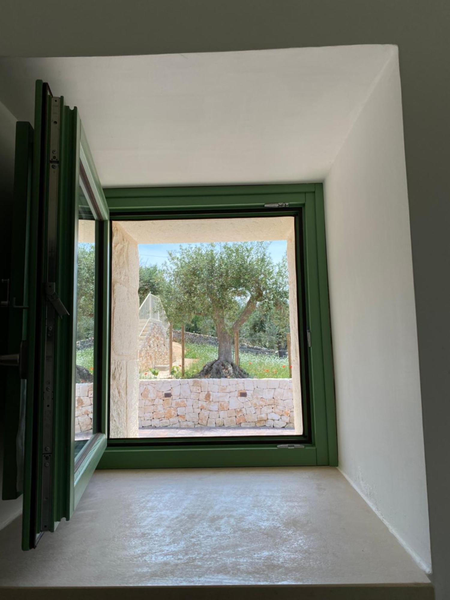 Apartament Trulli Mbs By Apulia Hospitality Locorotondo Zewnętrze zdjęcie