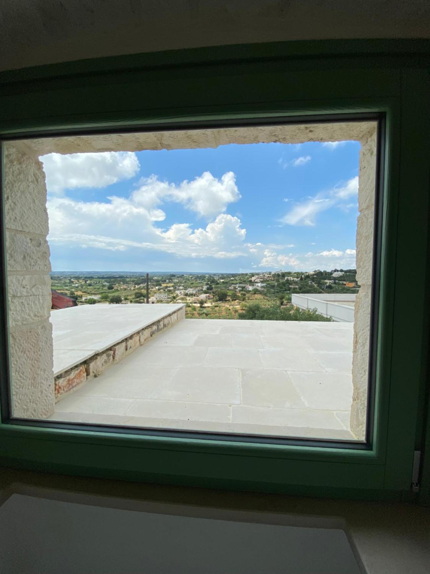 Apartament Trulli Mbs By Apulia Hospitality Locorotondo Zewnętrze zdjęcie