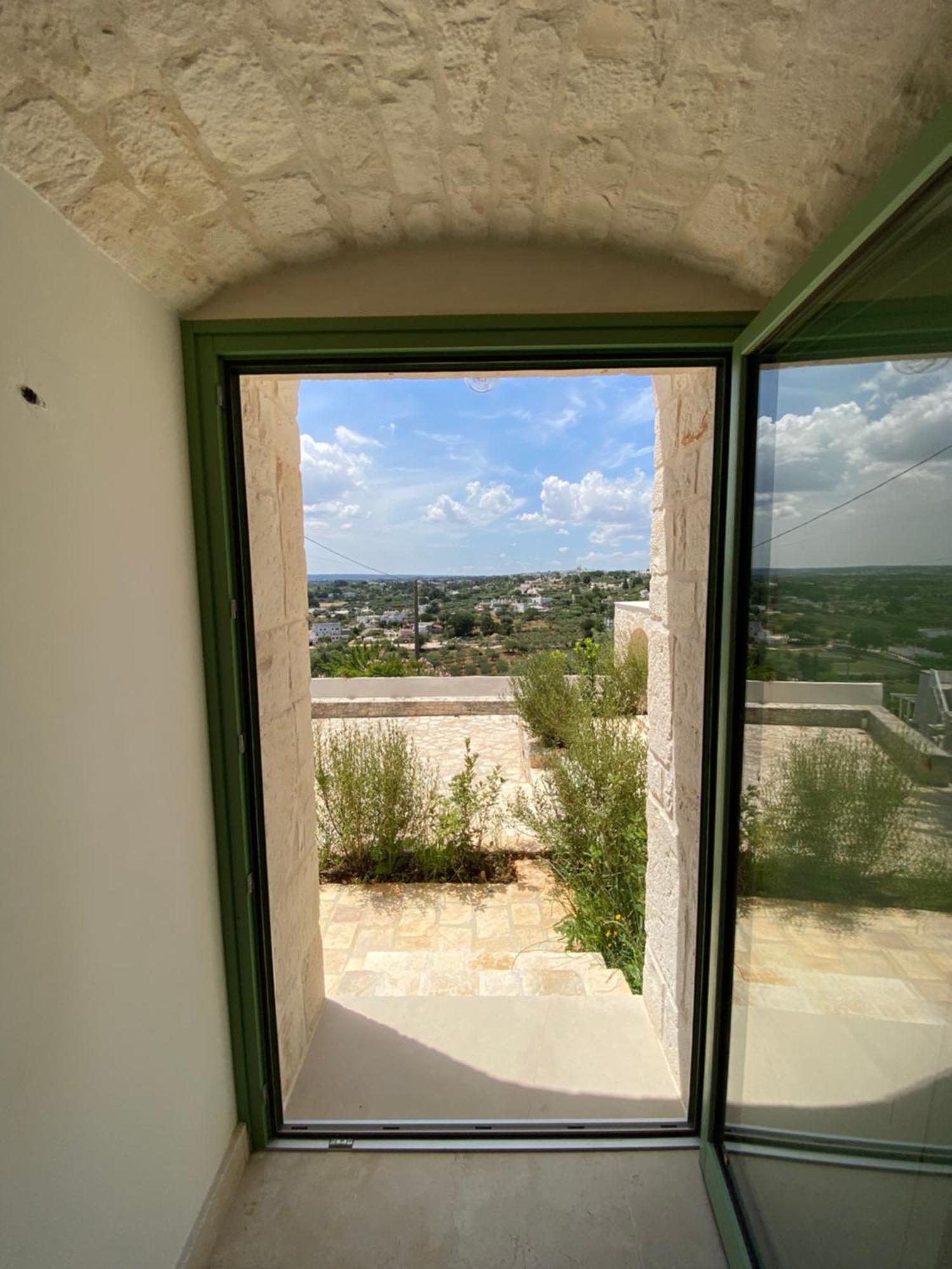 Apartament Trulli Mbs By Apulia Hospitality Locorotondo Zewnętrze zdjęcie