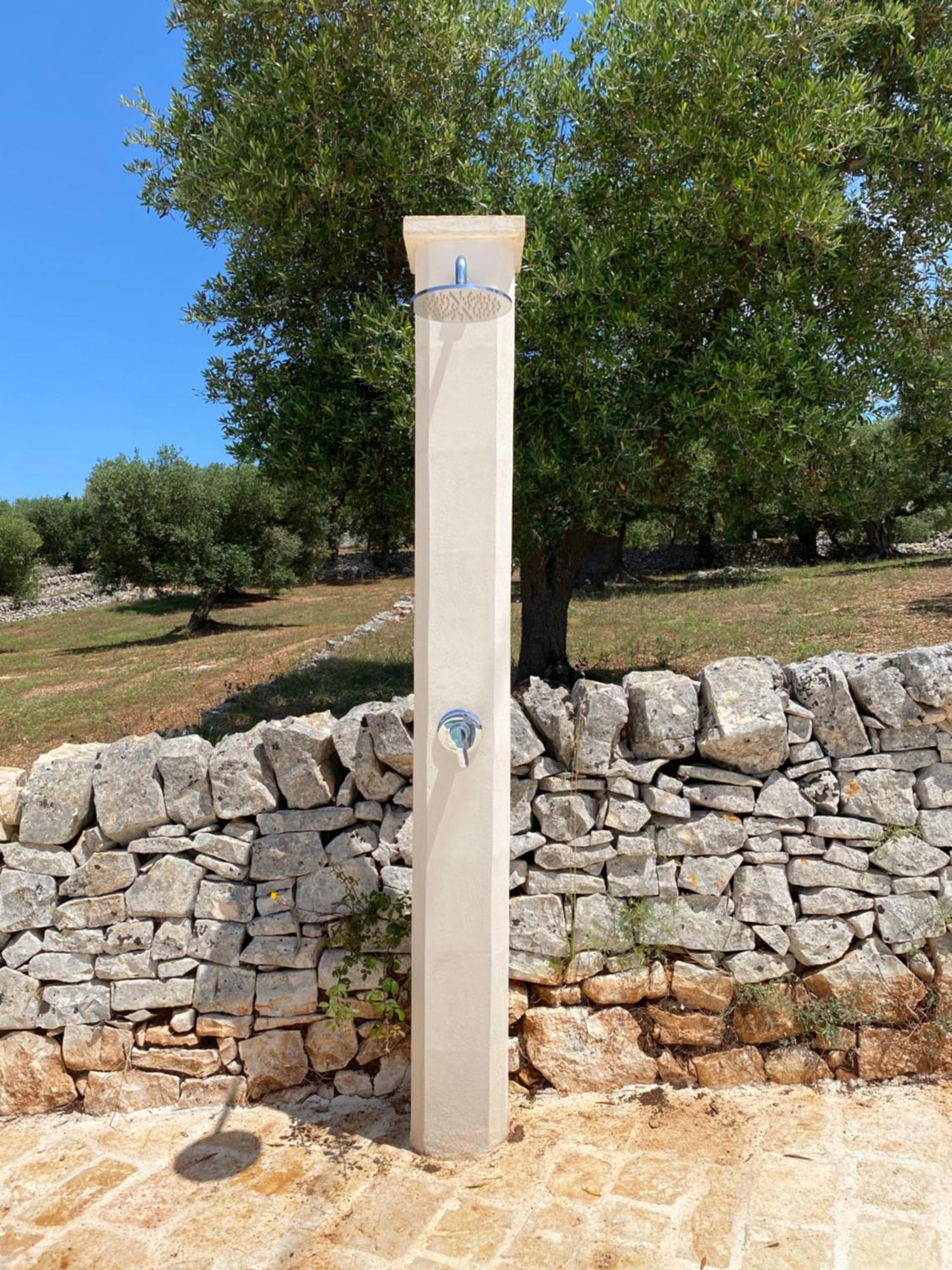 Apartament Trulli Mbs By Apulia Hospitality Locorotondo Zewnętrze zdjęcie