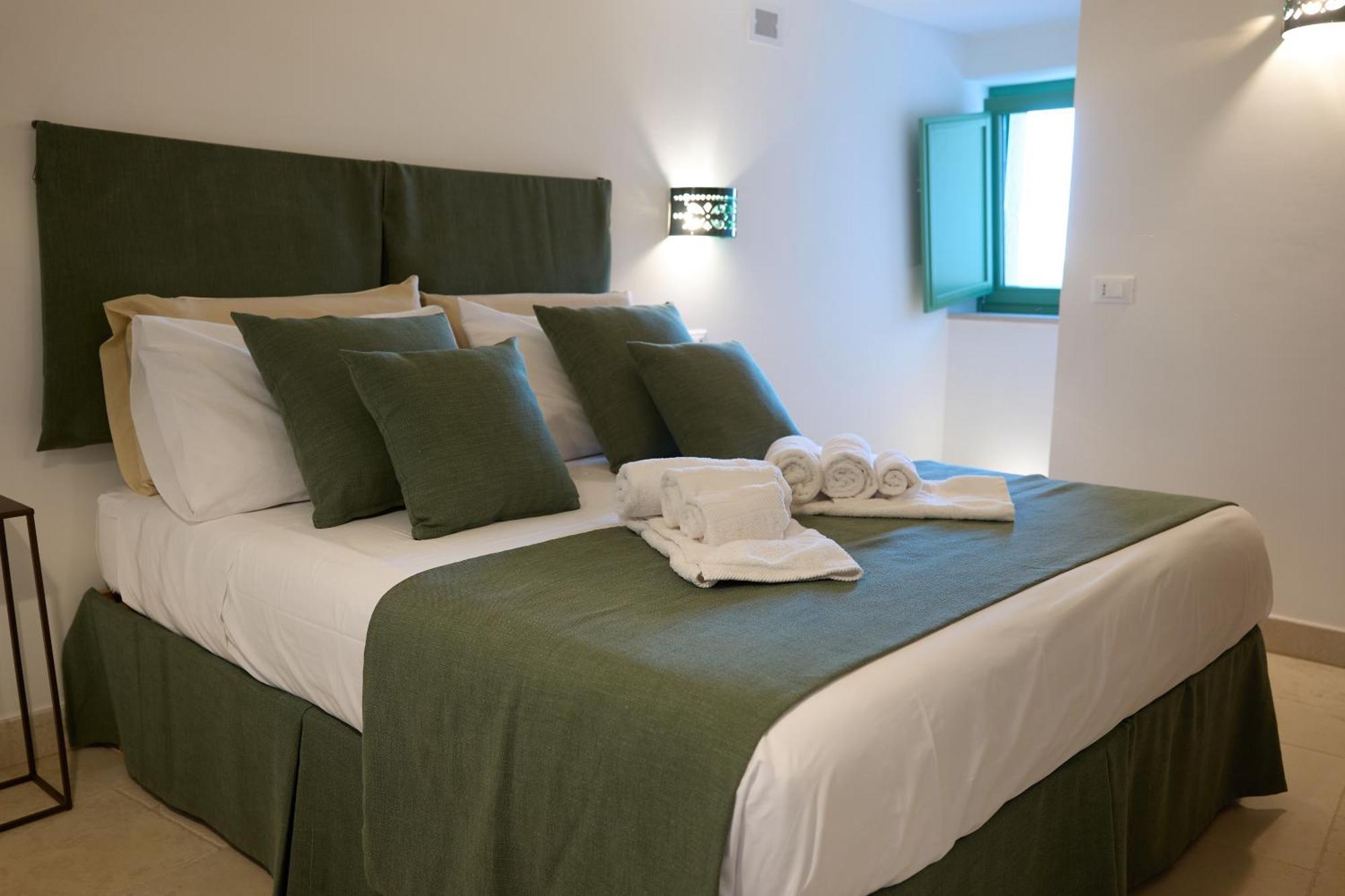 Apartament Trulli Mbs By Apulia Hospitality Locorotondo Zewnętrze zdjęcie