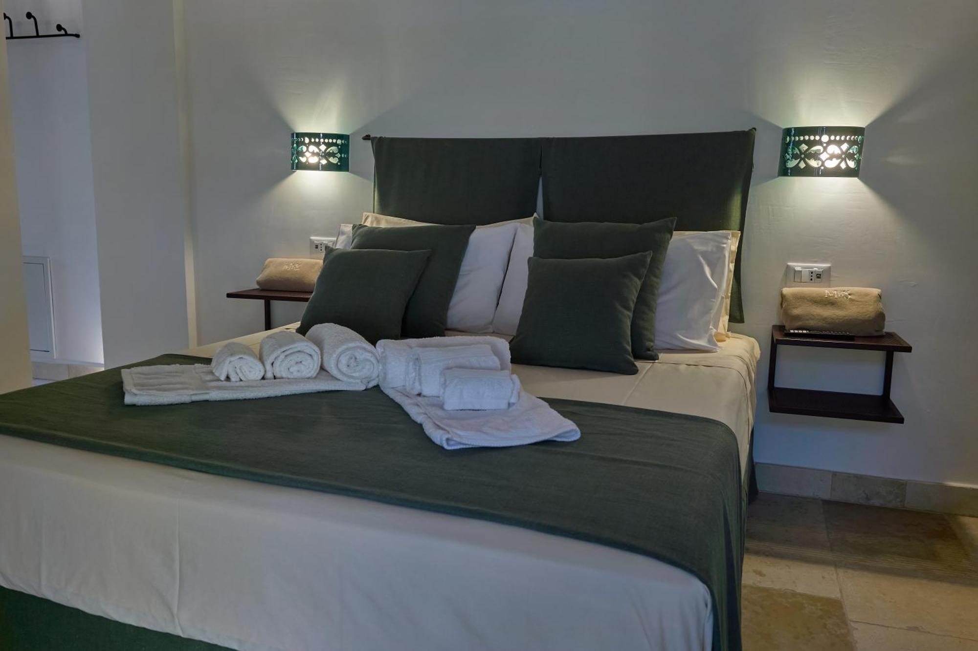Apartament Trulli Mbs By Apulia Hospitality Locorotondo Zewnętrze zdjęcie