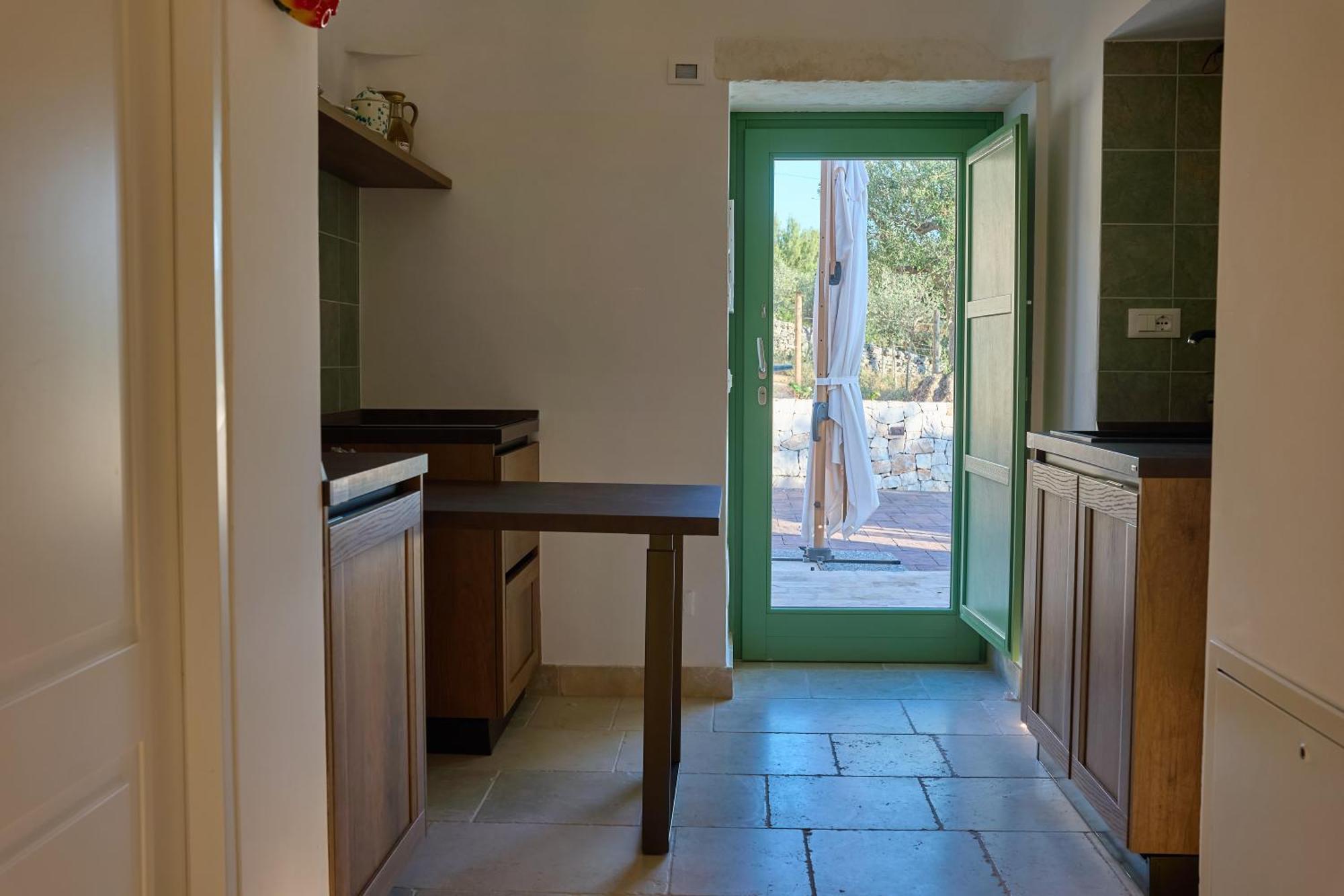 Apartament Trulli Mbs By Apulia Hospitality Locorotondo Zewnętrze zdjęcie