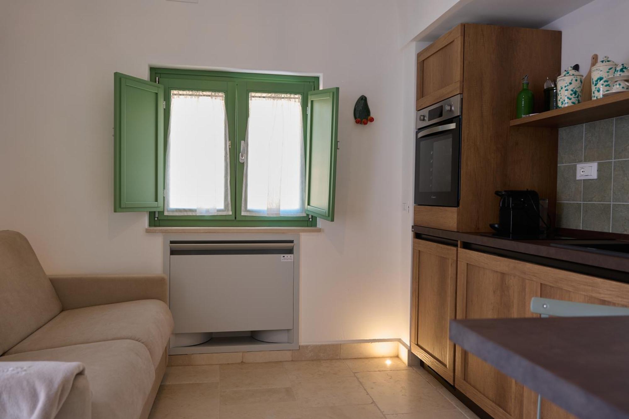 Apartament Trulli Mbs By Apulia Hospitality Locorotondo Zewnętrze zdjęcie