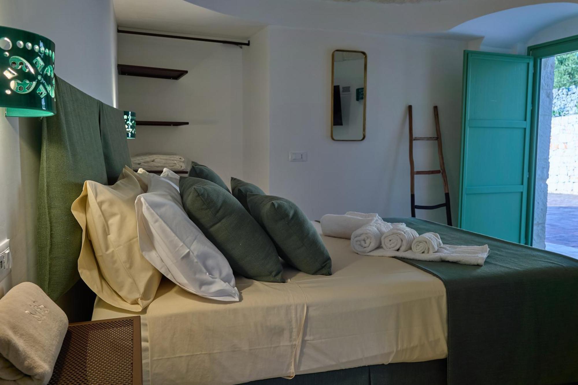Apartament Trulli Mbs By Apulia Hospitality Locorotondo Zewnętrze zdjęcie