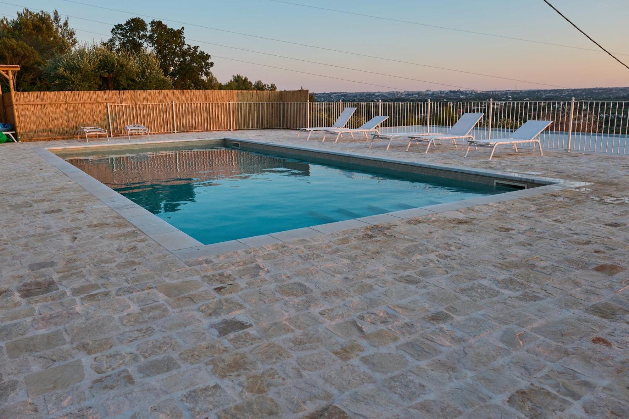 Apartament Trulli Mbs By Apulia Hospitality Locorotondo Zewnętrze zdjęcie
