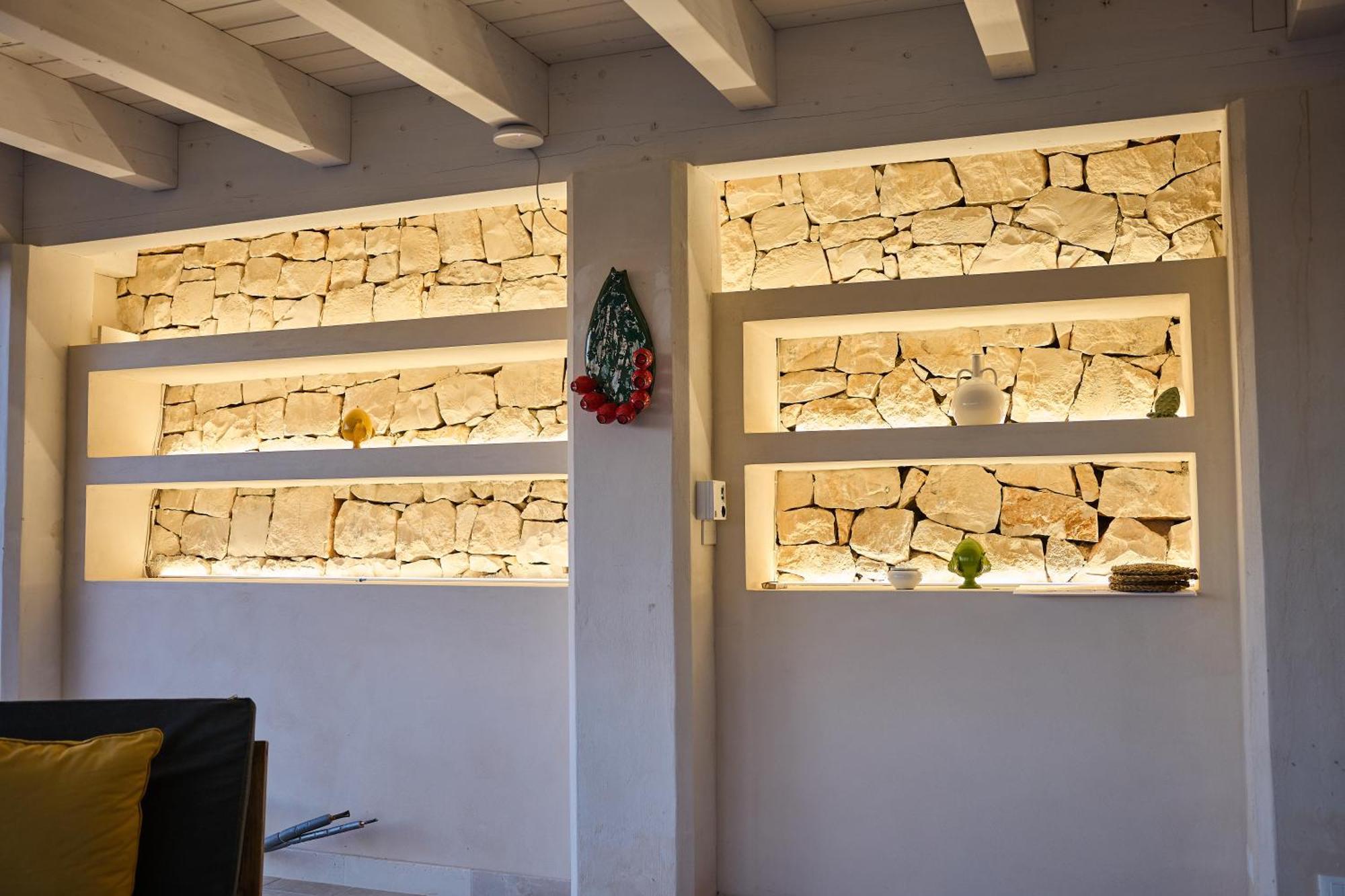 Apartament Trulli Mbs By Apulia Hospitality Locorotondo Zewnętrze zdjęcie