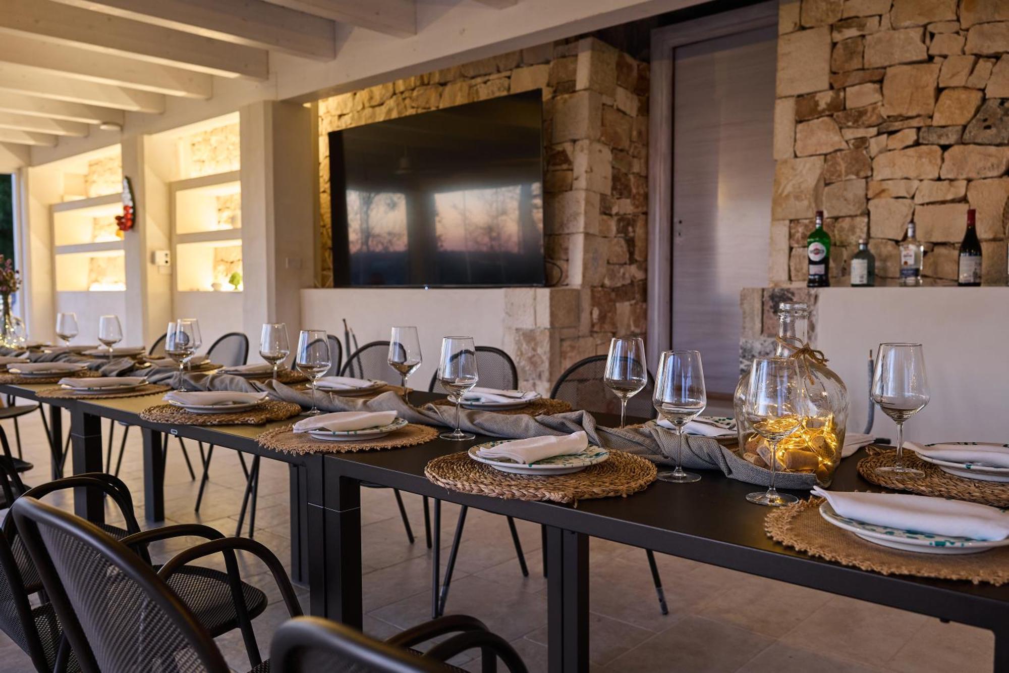 Apartament Trulli Mbs By Apulia Hospitality Locorotondo Zewnętrze zdjęcie